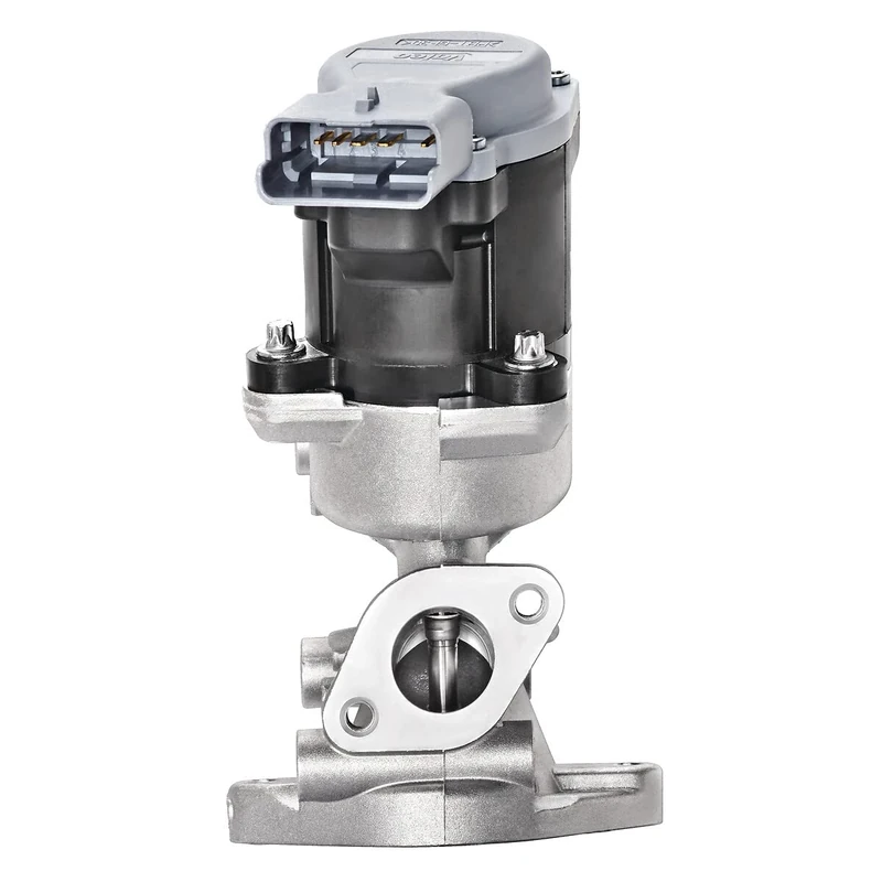 VALEO 700423 EGR Valve EGR Module Module: NO With bypass: NO Technology: ELECTRIC Exhaust emission norms: EURO 4
