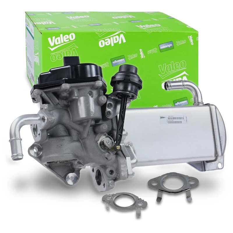 VALEO 700435 EGR Valve EGR Module Module: YES with Bypass: YES Technology: Electric Exhaust Emission norms: Euro 5