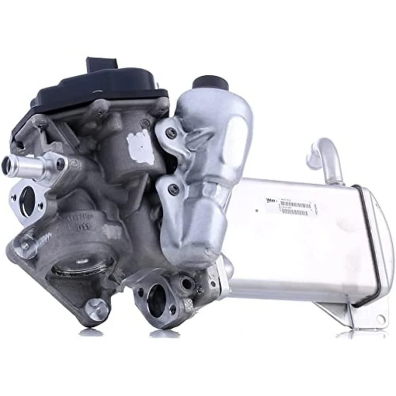 VALEO 700438 EGR Valve EGR Module Module: YES With bypass: YES Technology: ELECTRIC Exhaust emission norms: EURO 5