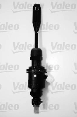 VALEO 804649 Master Cylinder clutch DIAMETER 1: DIAMETER 2: NUMBER OF OUTLETS: