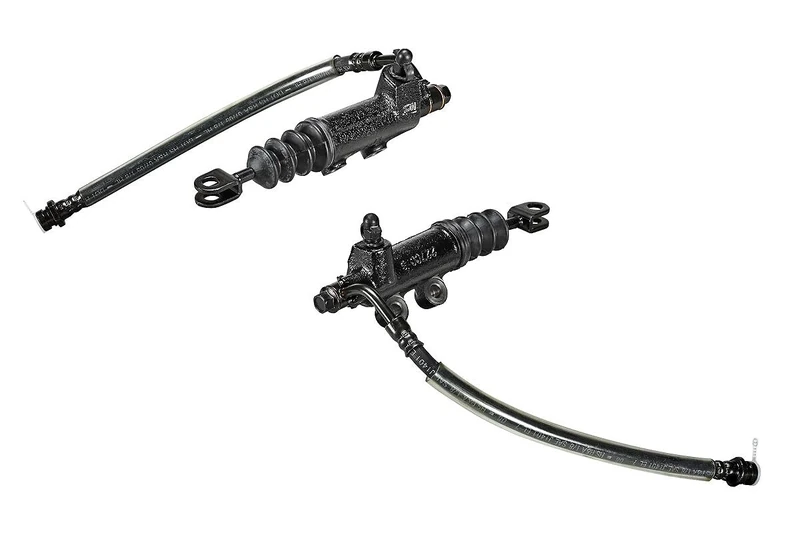 VALEO 804729 Slave Cylinder, clutch Repair Kit, clutch slave cylinder