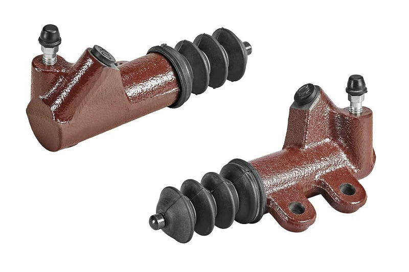 VALEO 804758 Slave Cylinder, clutch Repair Kit, clutch slave cylinder