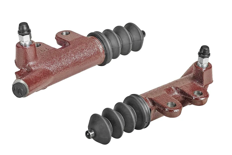 VALEO 804775 Slave Cylinder, clutch Repair Kit, clutch slave cylinder