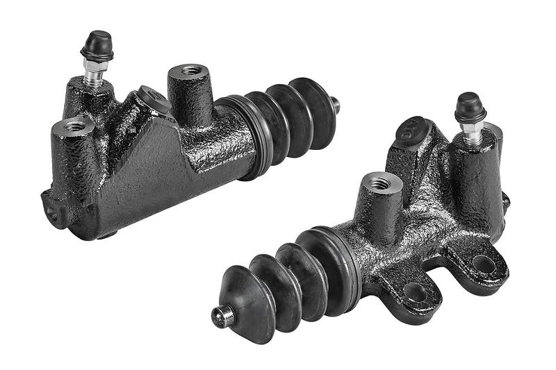 VALEO 804776 Slave Cylinder, clutch Repair Kit, clutch slave cylinder