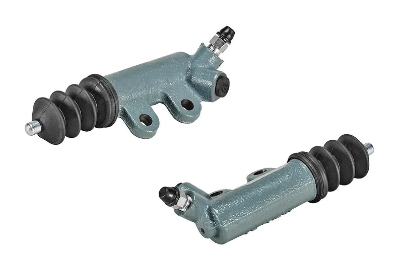 VALEO 804783 Slave Cylinder, clutch Repair Kit, clutch slave cylinder