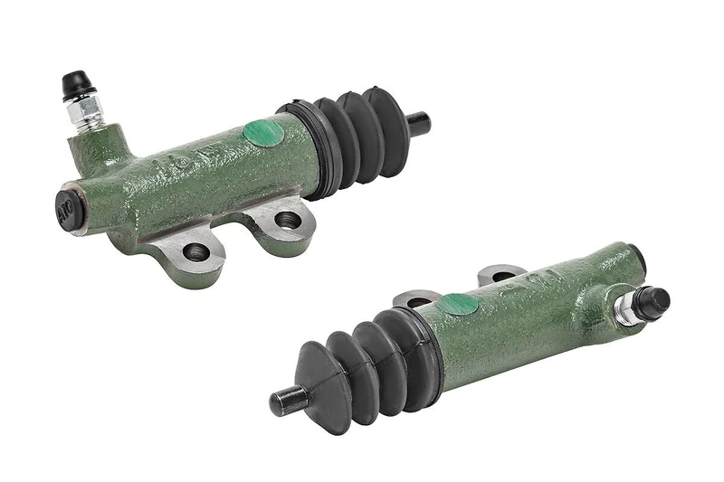 VALEO 804787 Slave Cylinder, clutch Repair Kit, clutch slave cylinder