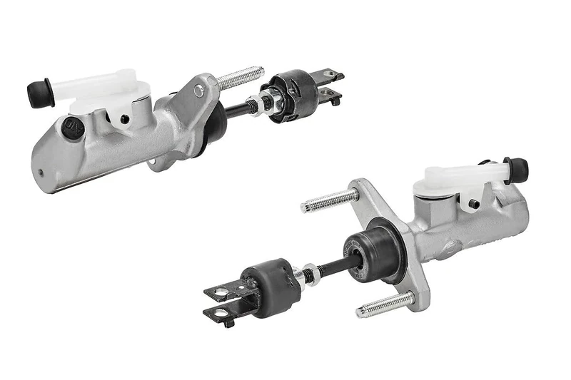 Valeo 804861 Master Cylinder, clutch