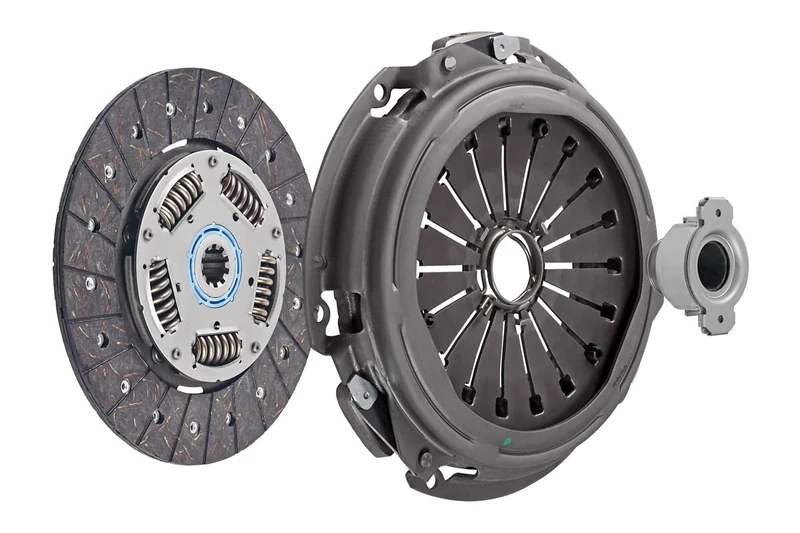 VALEO 805276 Clutch Kit