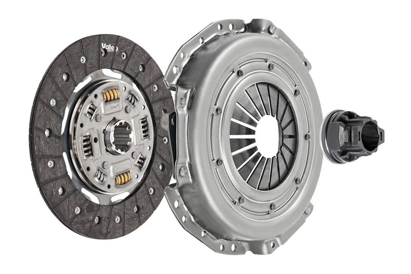 Valeo 805288 Clutch Kit