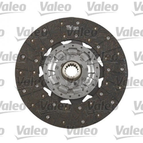 VALEO 809121 Clutch Sets