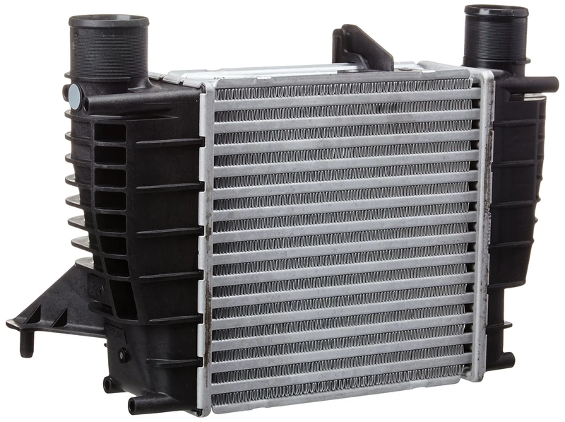 VALEO SERVICE 817999 Intercooler