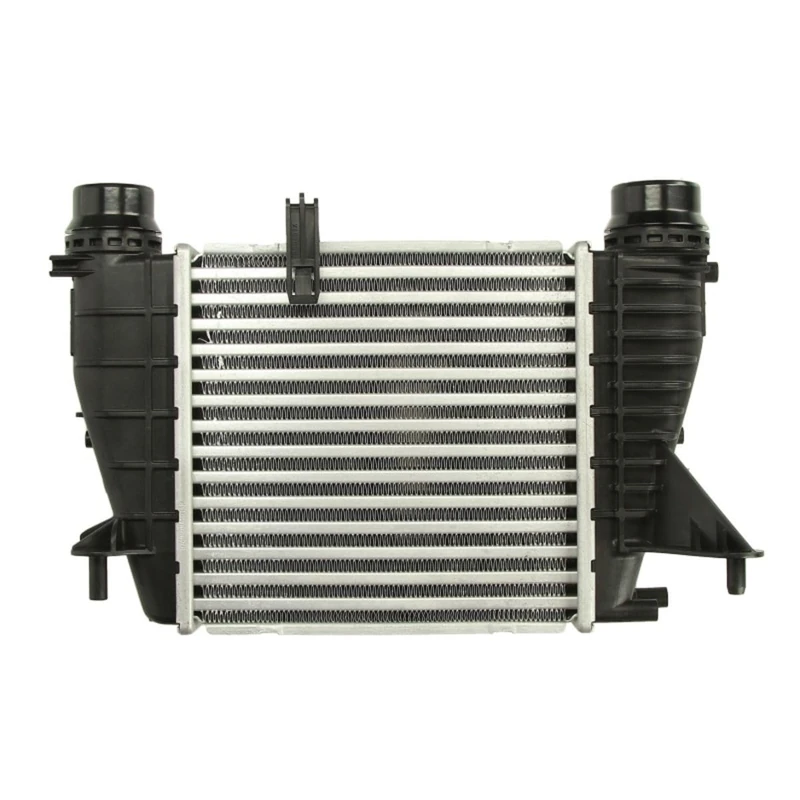 Valeo 818251 Intercooler, charger