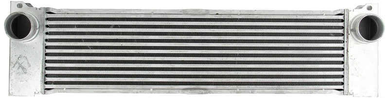 VALEO SERVICE 818807 Intercooler