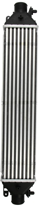 VALEO SERVICE 818824 Intercooler