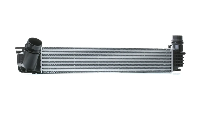 Valeo 818870 Intercooler, charger