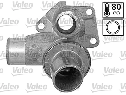 VALEO SERVICE 820473 Thermostat