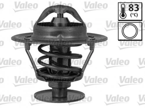 VALEO 820771 Engine Cooling