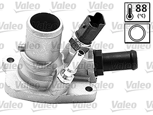 VALEO SERVICE 820935 Thermostat