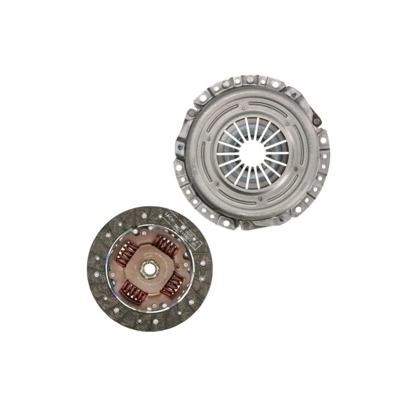 VALEO 826746 Clutch Kit