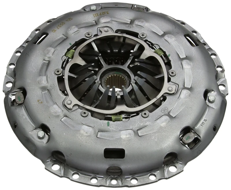 VALEO 826978 Clutch Kit