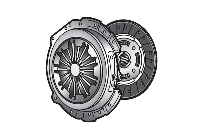 VALEO 826991 Clutch Kit