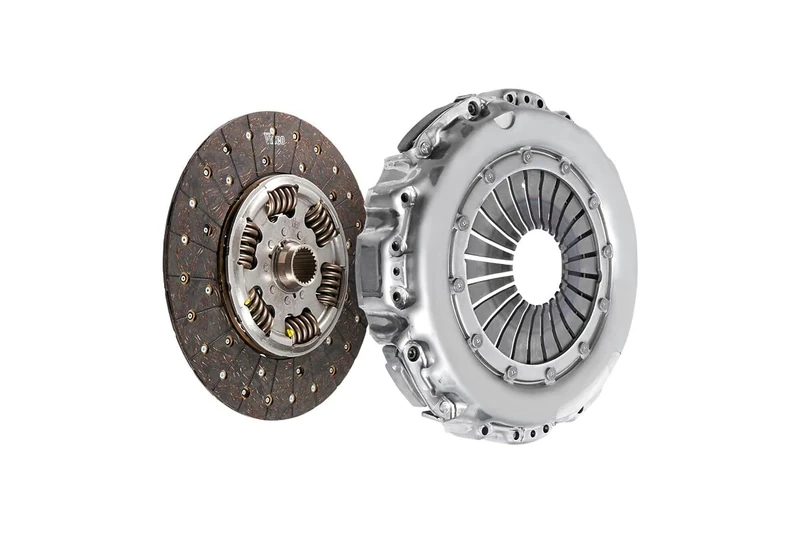 VALEO 827033 Clutch Sets