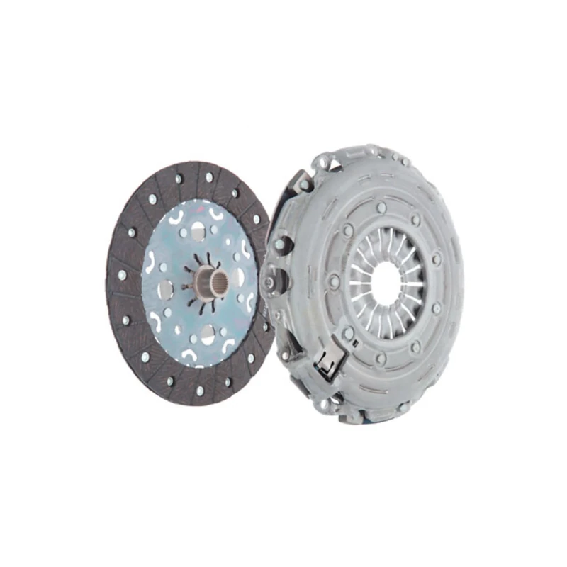 VALEO 828020 Clutch Kit