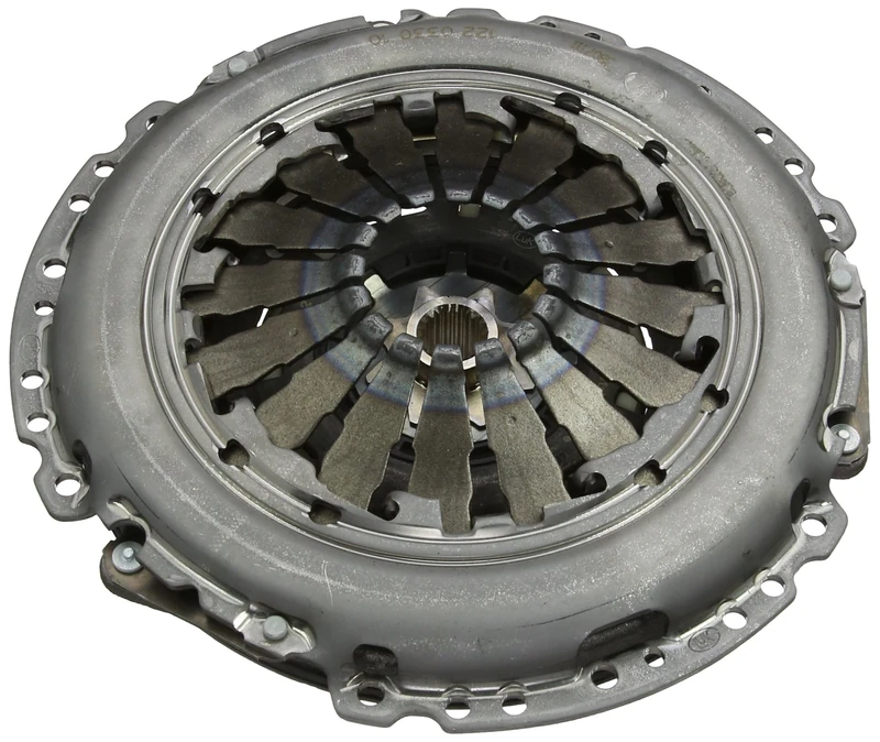 VALEO SERVICE 828022 Clutch Kit