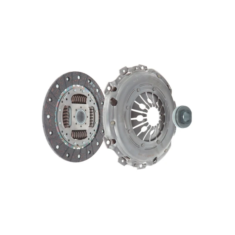 VALEO 828372 Clutch Kit