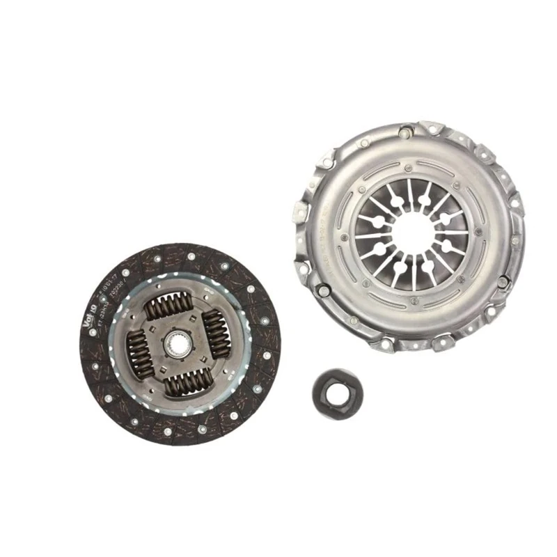 VALEO 828382 Clutch Kit