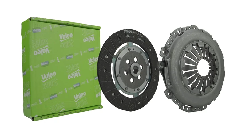 VALEO 828405 Clutch Kit