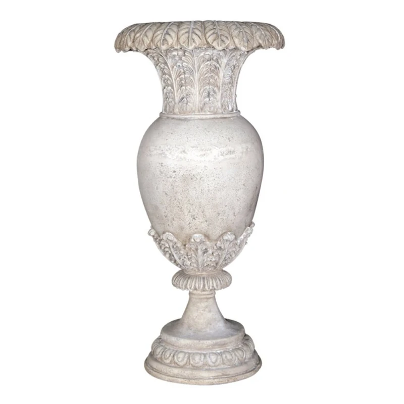 Design Toscano Versailles Floral Oviform Urn