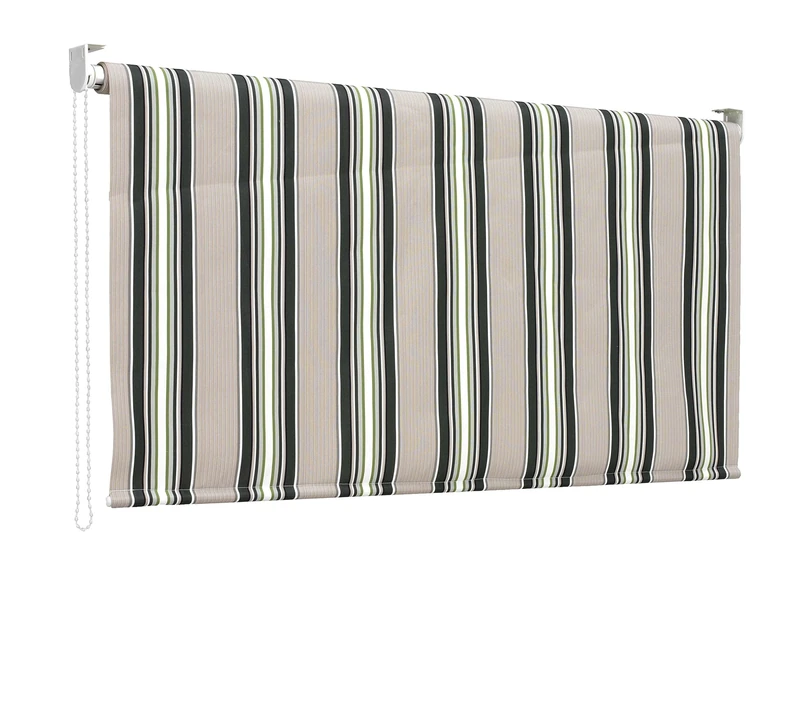 Garden Friend T1372025/D Drop Tent Height 250 cm, Length 150 cm, Green, 150 x 7 x 8 cm