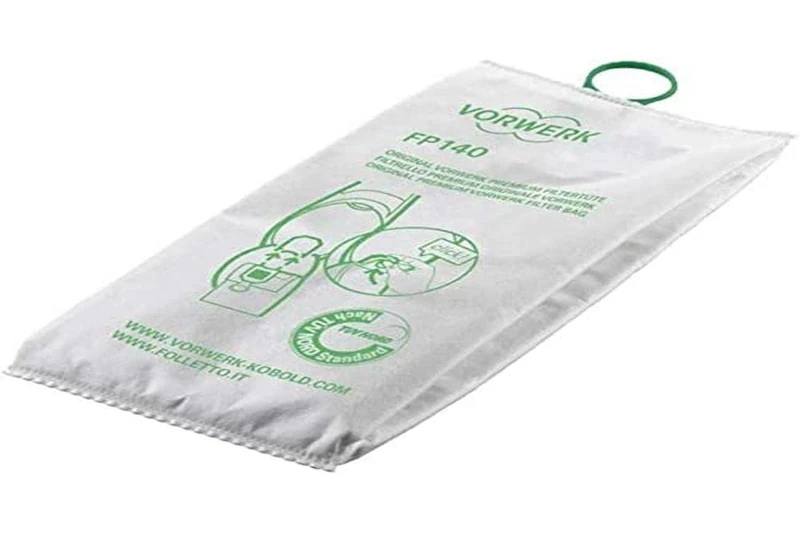 Folk Bags Vk 140 E Vk 150, Original Vorwerk Filters - Image 1