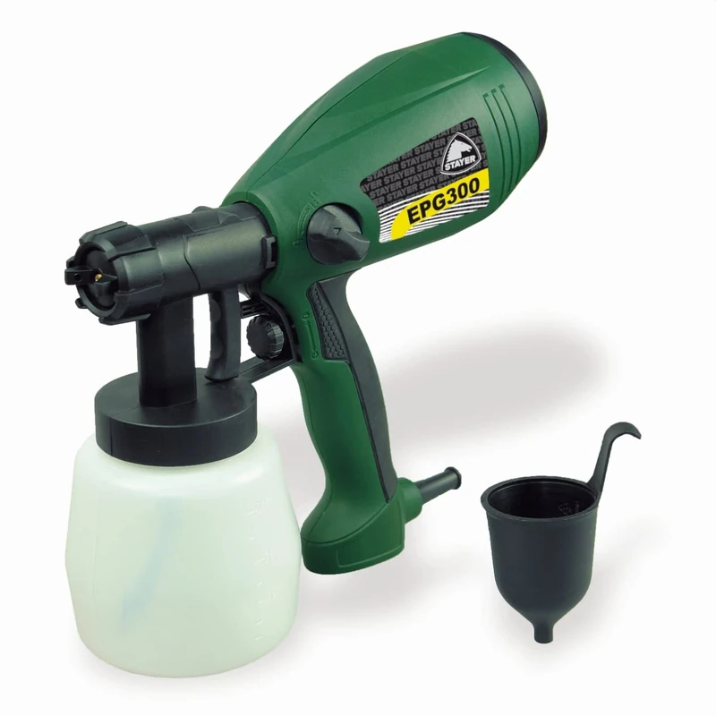 Stayer – Gun Pressure Paint 300 W epg300