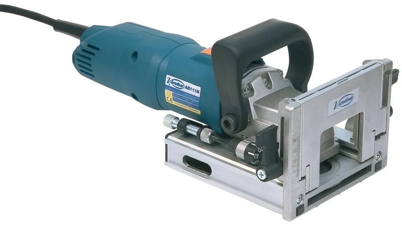 Virutex AB111N - Electronic Jointer Milling Machine