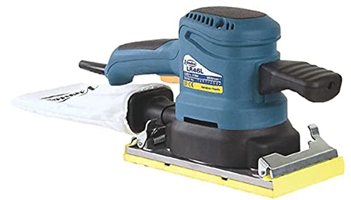 LIJADORA ORBITAL LRE46L 230V ELE.0RB 2