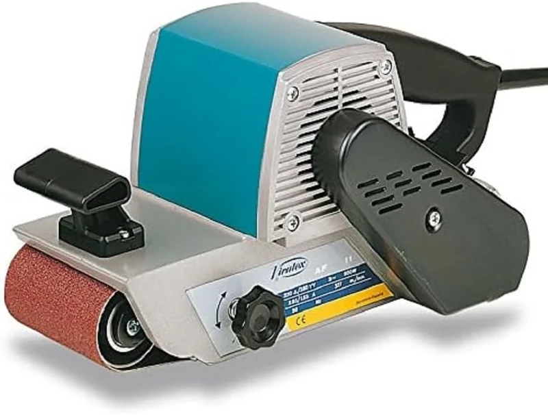 Virutex Sander TRIF. AF11 (380 V 50 Hz)