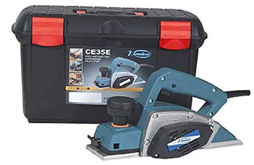 Virutex ce35e – Brush 700 W with Case Transparent