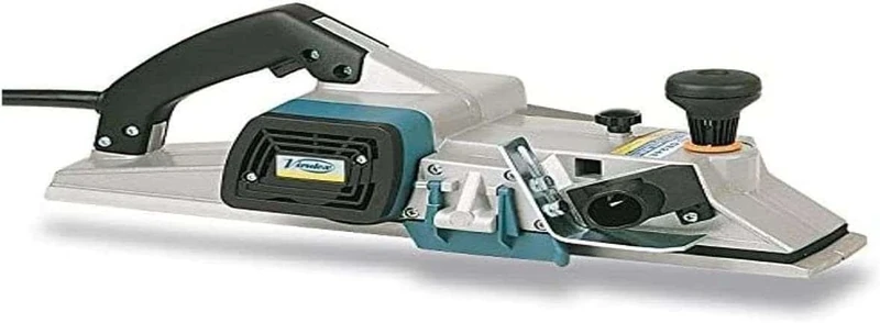 Virutex CE24E Professional Brush with Carry Case