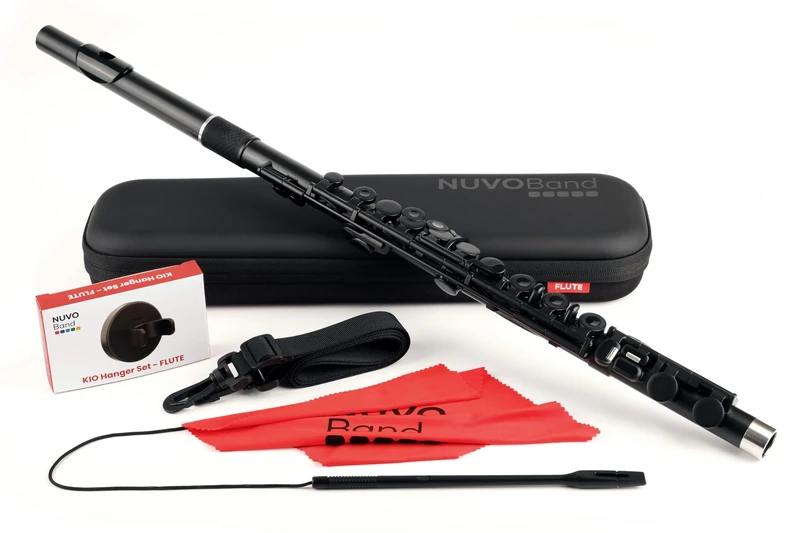 NuvoBand Flute