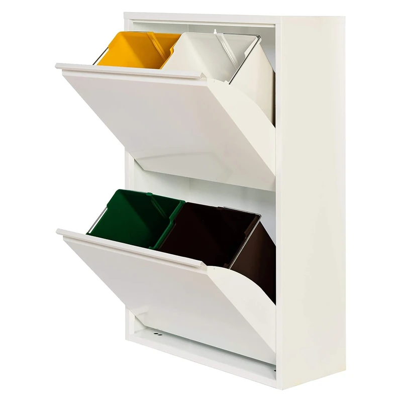 Container Bin Ecologico 46 W400/7BL - Image 1