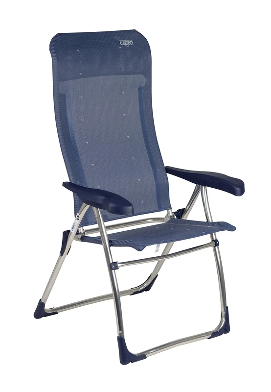 Crespo - Campingchair - AL-215 - Dark Blue (41)