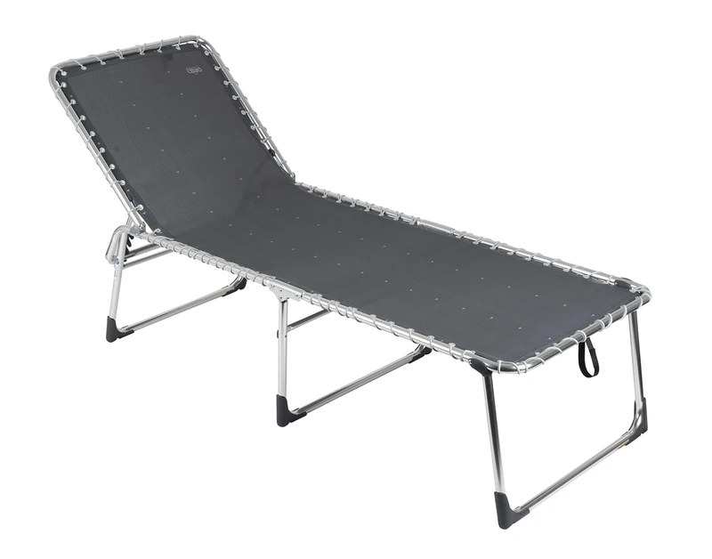 Crespo - Stretcher - High - AL-364 - Dark Grey (40)