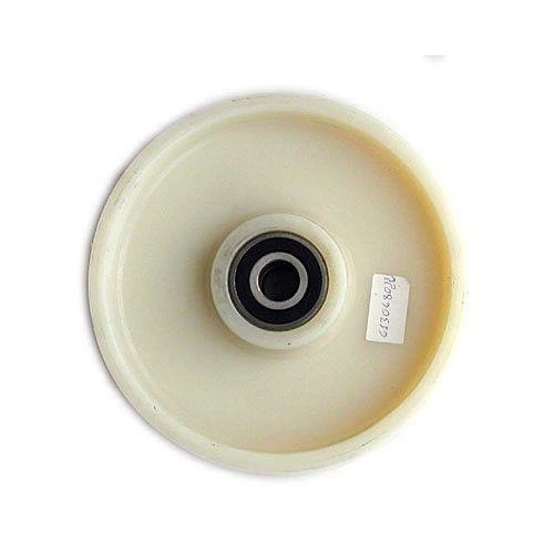 Nylon Wheel + Bearing