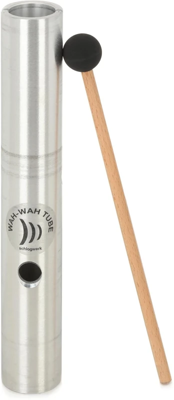 Schlagwerk WT270 Wah Wah Tube Tall
