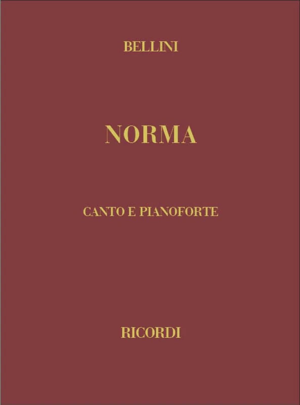NORMA CHANT - Image 1