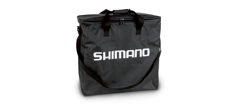SHIMANO net Bag-Double