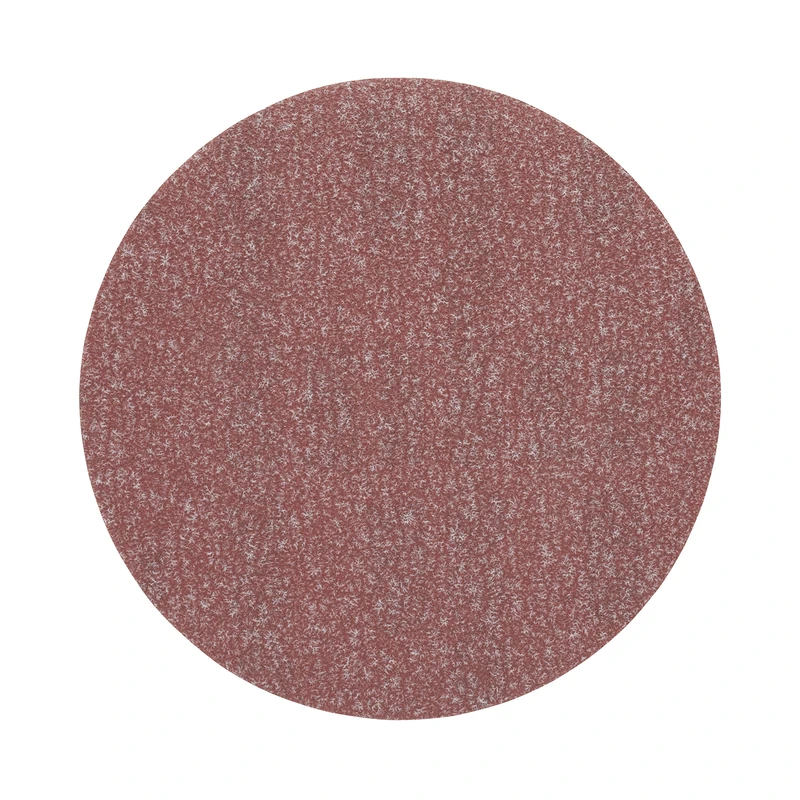3M Hookit 55714 Film Disc, No Hole, P1500, 375 L, 152 mm (Pack of 50)
