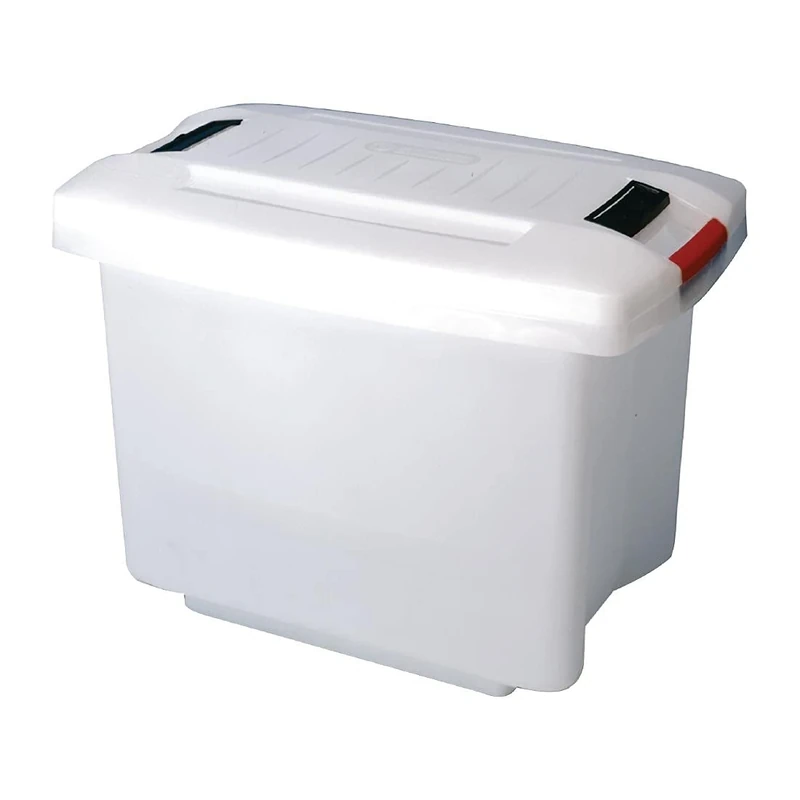 Araven E689 Food Box Storage Container